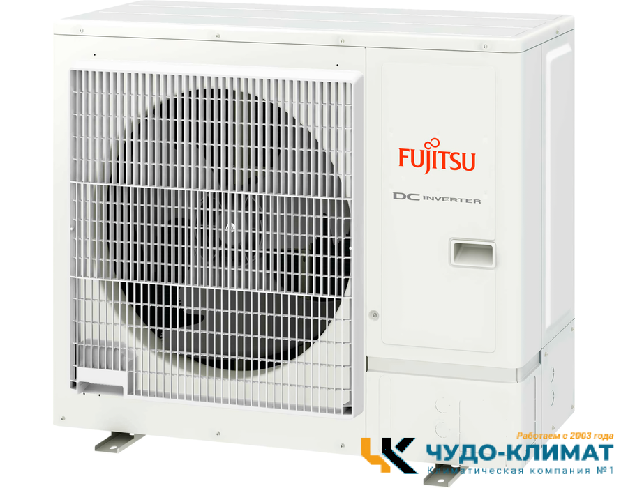 Напольно-потолочный кондиционер Fujitsu ABYG45KRTA/AOYG45KATA