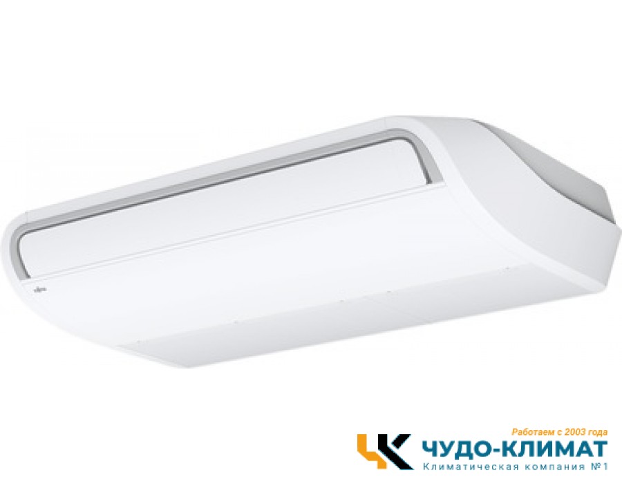 Напольно-потолочный кондиционер Fujitsu ABYG45KRTA/AOYG45KATA