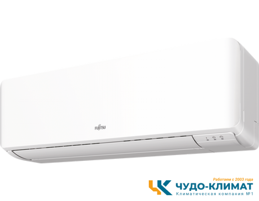 Настенный внутренний блок мульти сплит-системы Fujitsu ASYG07KMCC