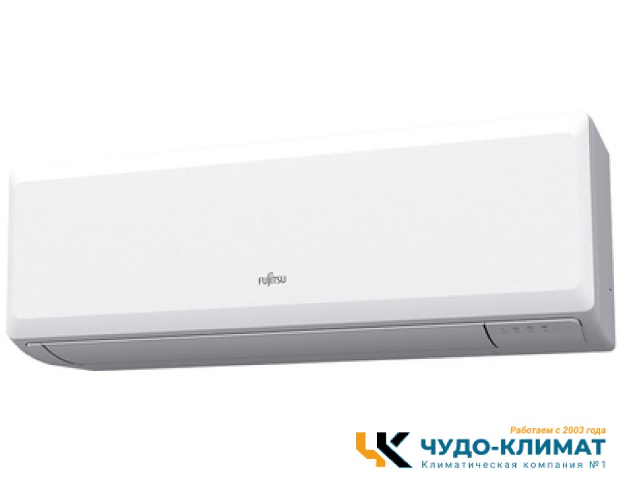 Кондиционер Fujitsu Clarios ASYG07KPCA-R/AOYG07KPCA-R