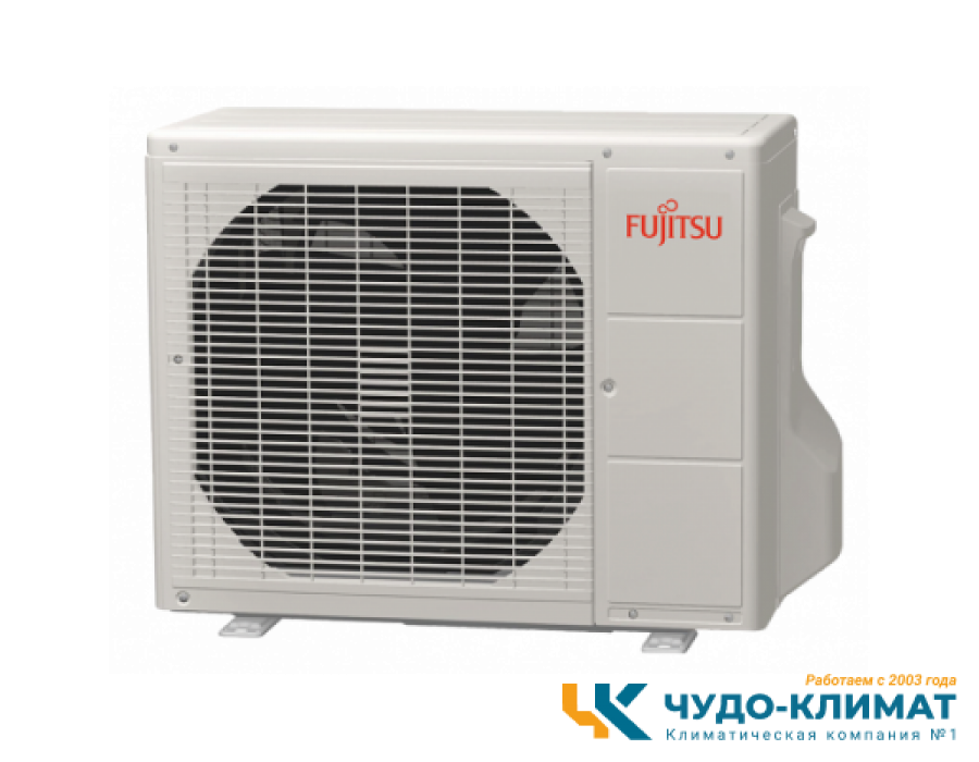 Кондиционер Fujitsu Genios ASYG12KMCC/AOYG12KMCC