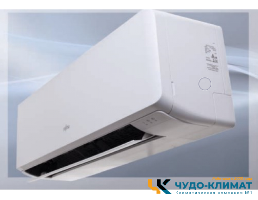 Настенный внутренний блок мульти сплит-системы Fujitsu ASYG14KMCC