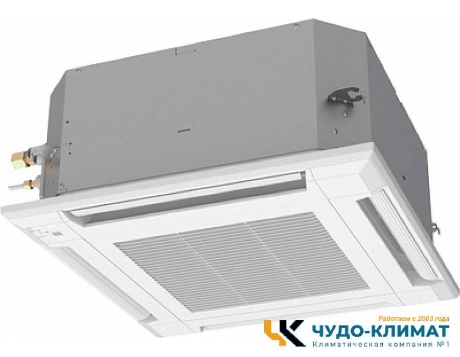Кассетный внутренний блок мульти сплит-системы Fujitsu AUXG14KVLA/UTGUFYFW