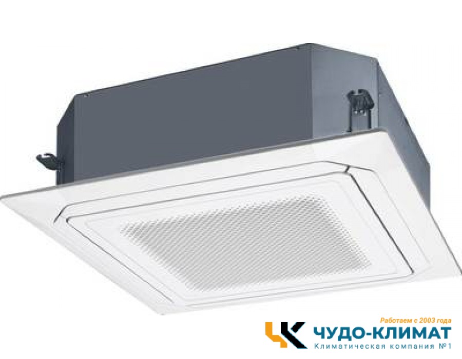 Кассетный кондиционер Fujitsu AUXG54KRLB/AOYG54KQTA/UTGUKYAW