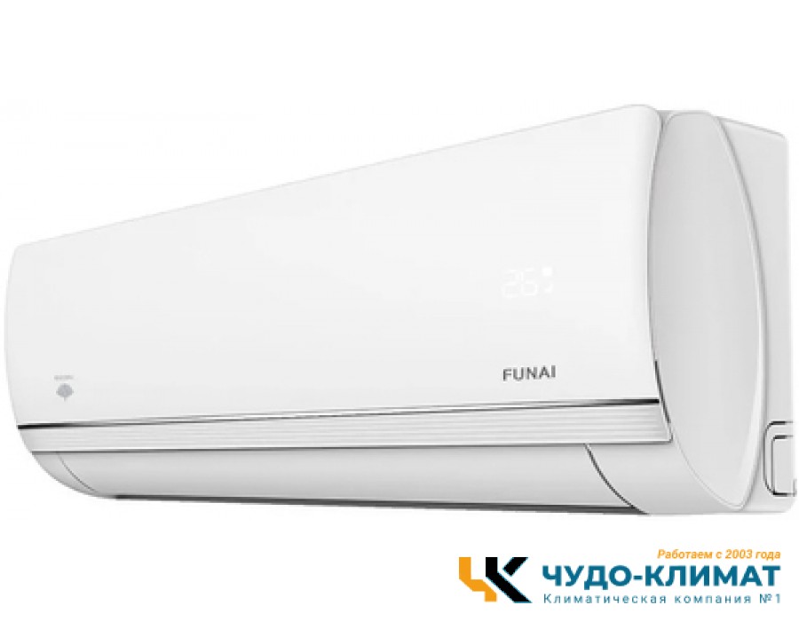 Кондиционер Funai Kadzoku RAC-I-KD30HP.D03