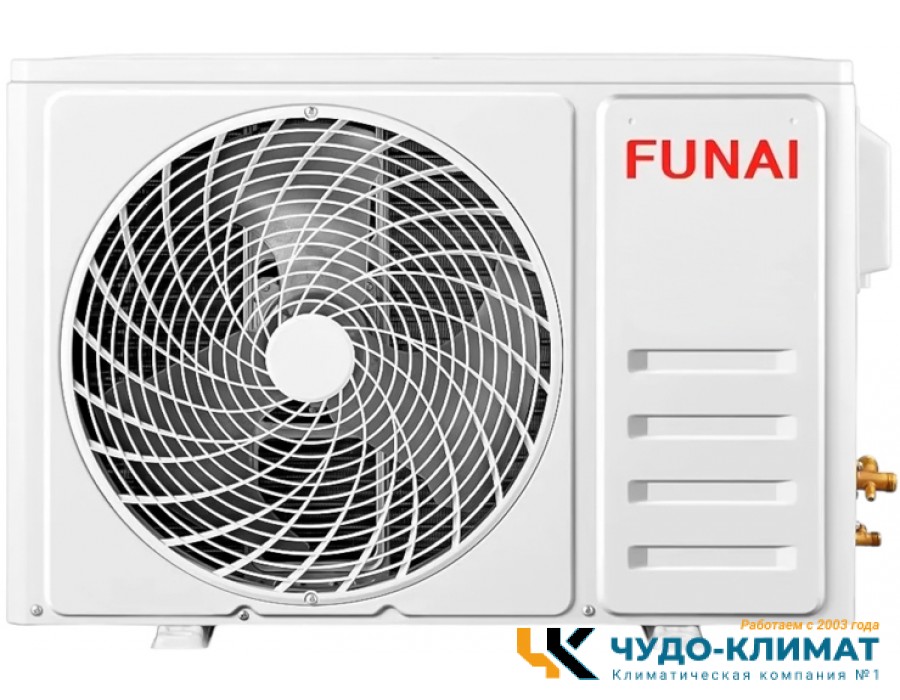 Кондиционер Funai Kadzoku RAC-KD75HP.D02