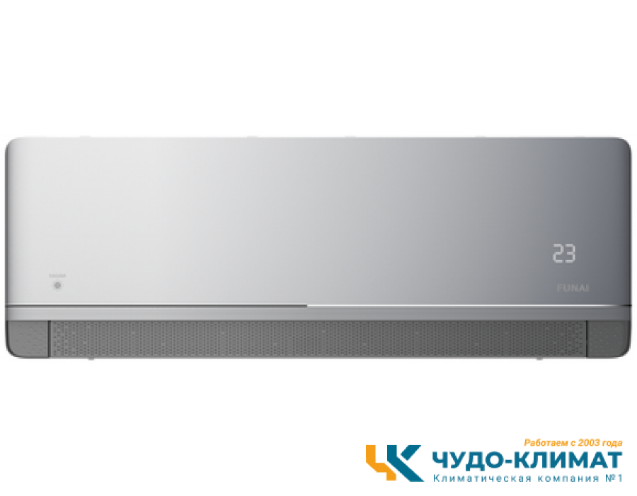 Кондиционер Funai Kagami RAC-KM20HP.D01