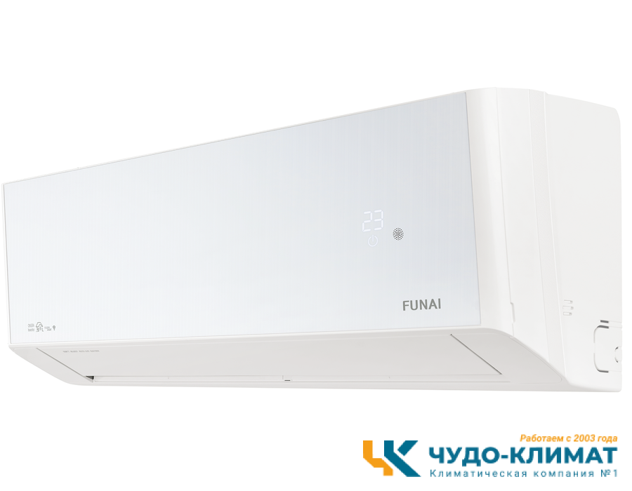 Кондиционер Funai Onsen RAC-I-ON30HP.D01