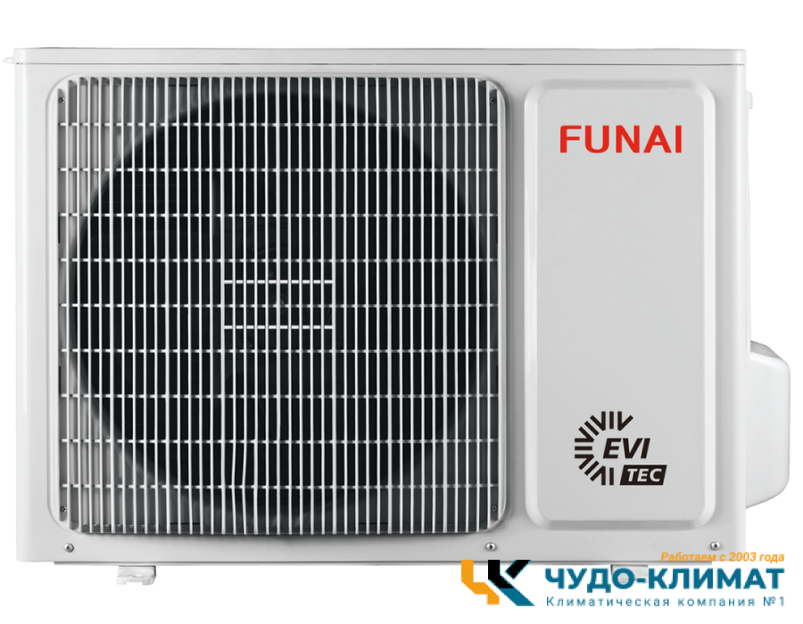 Кондиционер Funai Onsen RAC-I-ON30HP.D01