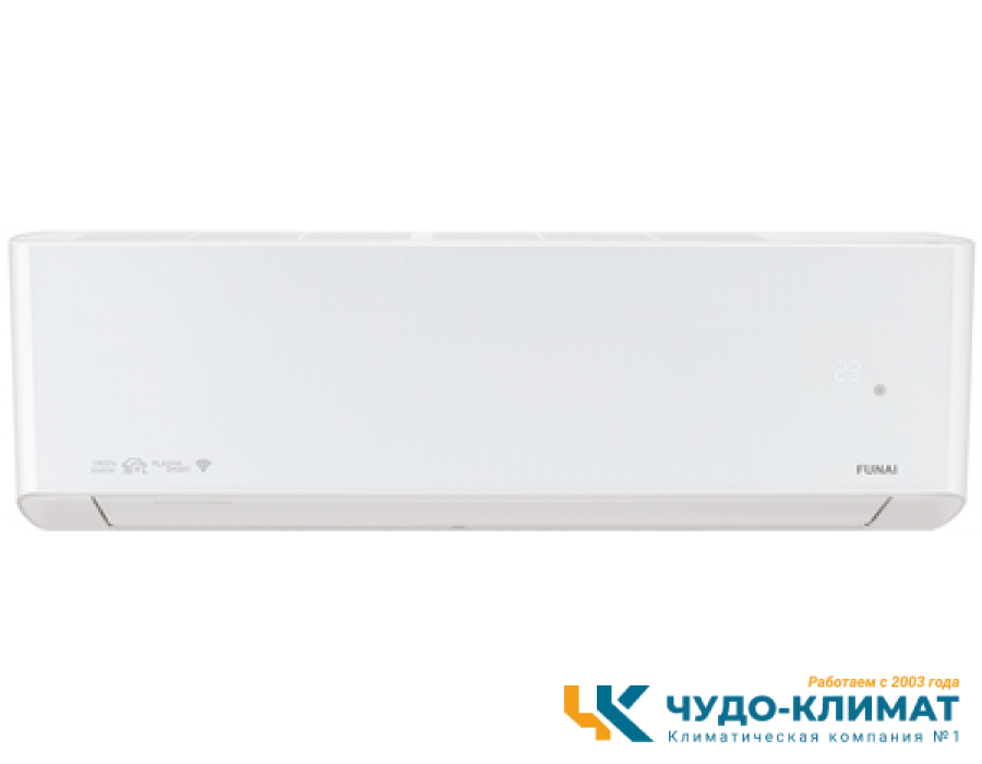 Кондиционер Funai Onsen RAC-I-ON70HP.D01