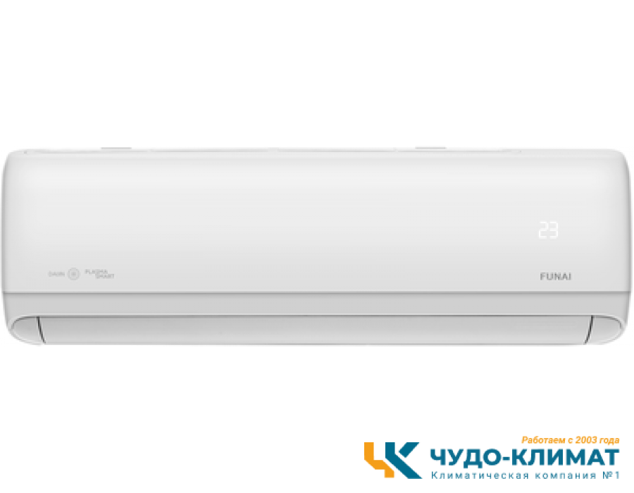 Кондиционер Funai Daijin RAC-DA20HP.D01