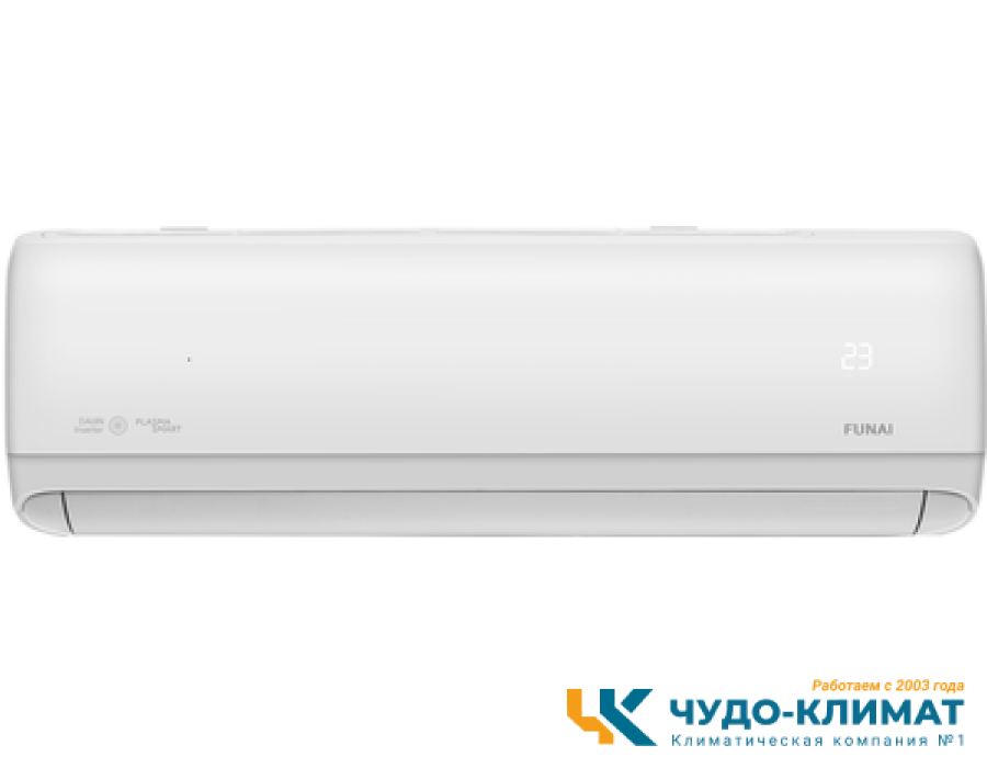 Кондиционер Funai Daijin RAC-I-DA35HP.D01
