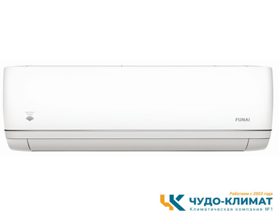 Кондиционер Funai Kadzoku RAC-I-KD25HP.D02