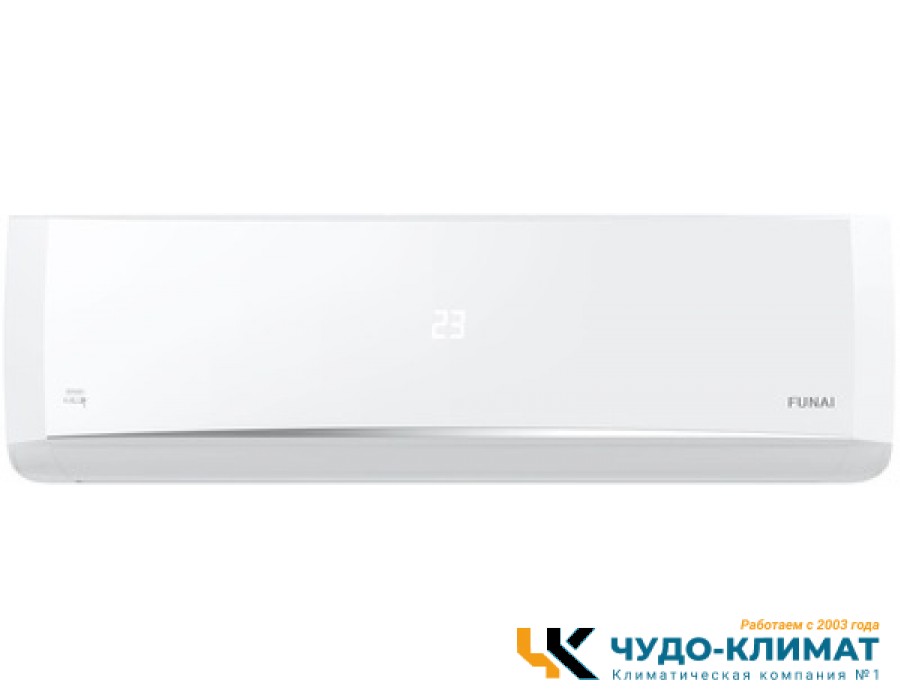 Кондиционер Funai Sensei RAC-SN35HP.D05