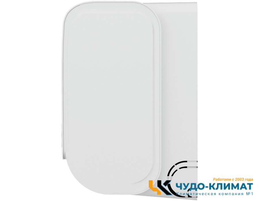 Настенный внутренний блок мульти сплит-системы Funai Shogun RAM-I-SG35HP.W02/S