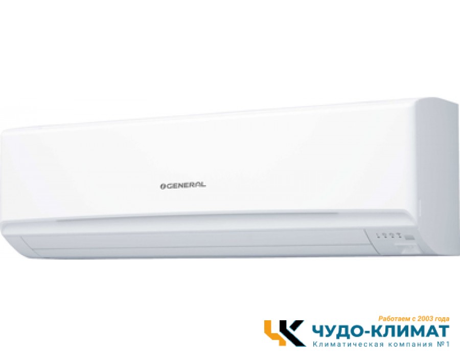 Кондиционер General Standart ASHG30KMTA