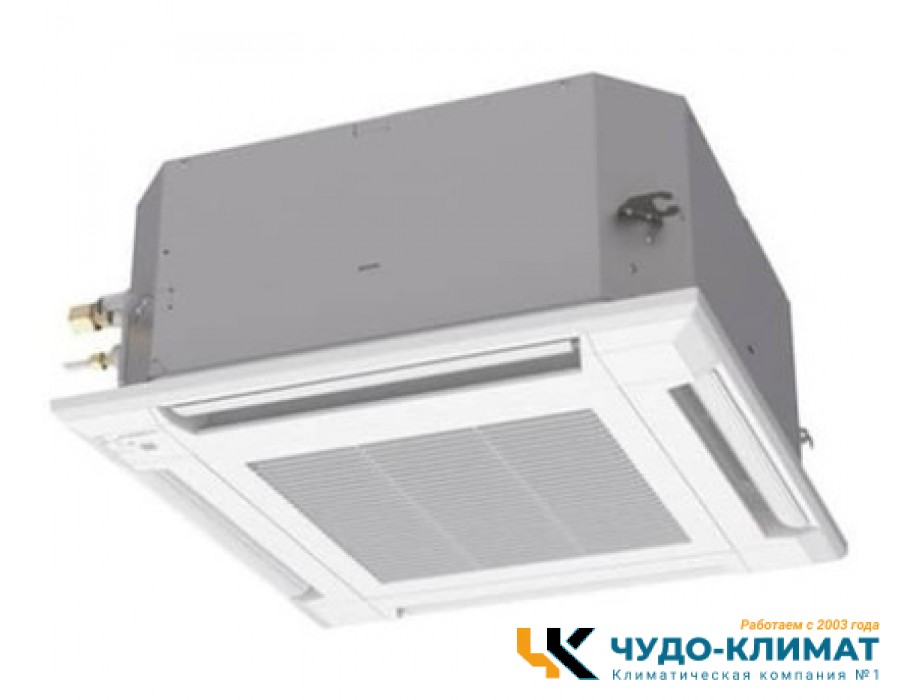 Кассетный внутренний блок мульти сплит-системы General Flexible Multi R32 AUXG 18 KVLA