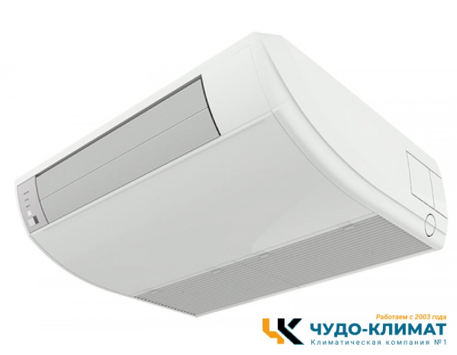 Напольно-потолочный кондиционер General Climate GC/GU-CF36HRF