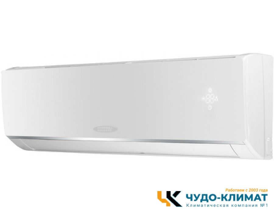 Кондиционер General Climate Mars GC/GU-MR09HR