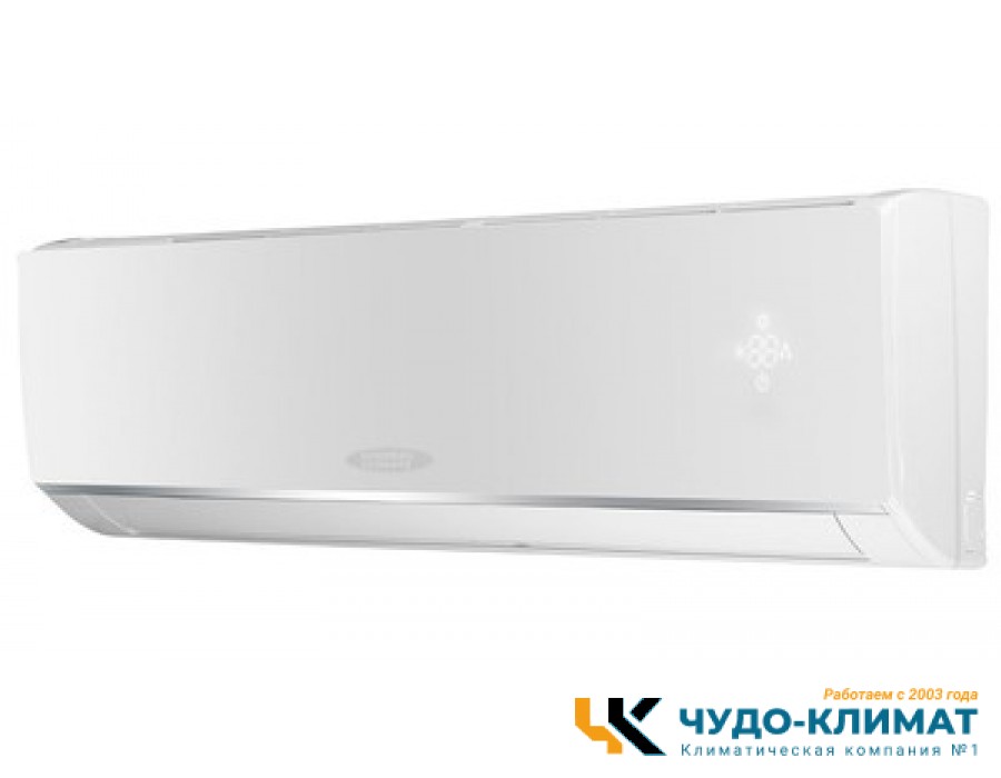 Кондиционер General Climate Mars GC/GU-MR24HR32