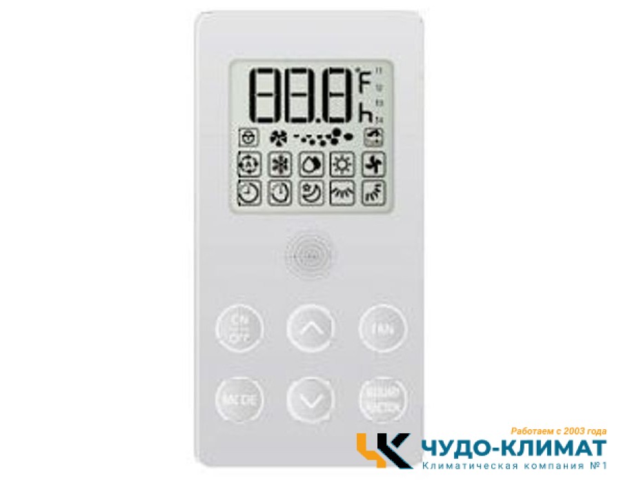 Колонный кондиционер General Climate GC-FS48AR1/GU-U48H2
