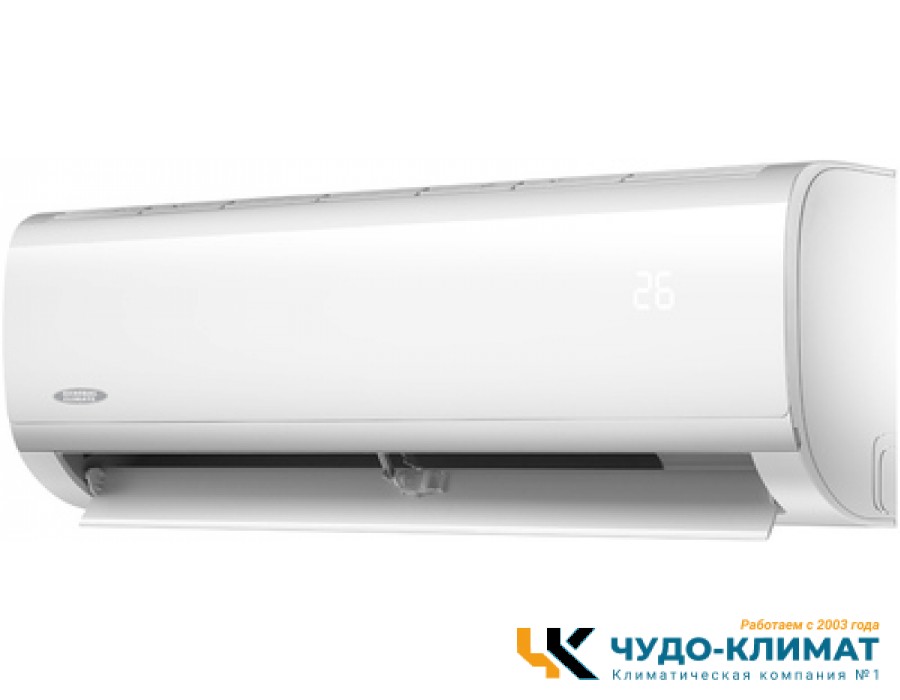 Кондиционер General Climate Pulsar GC-R18HR/GU-R18H