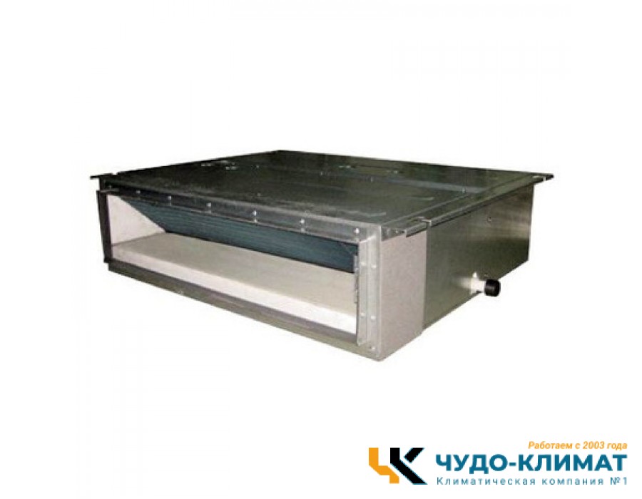 Канальный внутренний блок мульти сплит-системы Gree Free Match IV GFH(21)EA-K3DNA1A/I