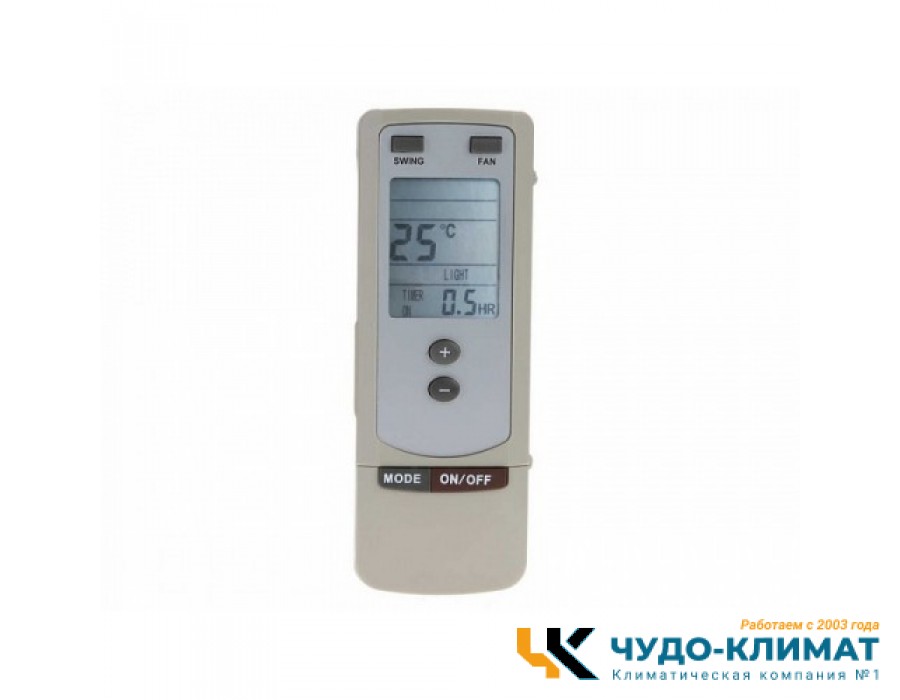 Кассетный внутренний блок мульти сплит-системы Gree Super Free Match IV GKH(18)BB-K3DNA3A/I