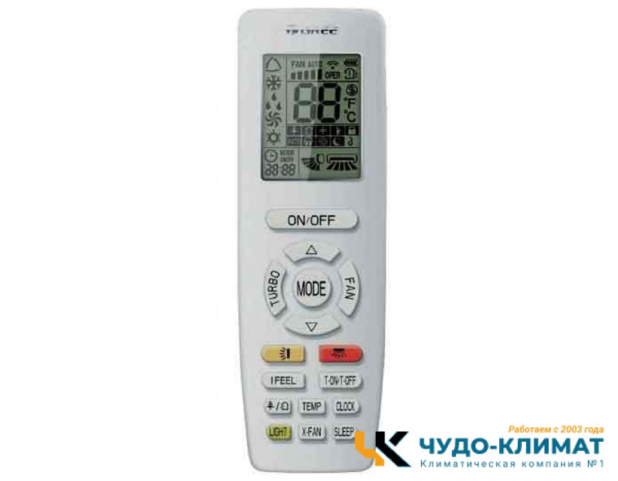 Кондиционер Gree Bora GWH07AAAXA-K6DNA2C