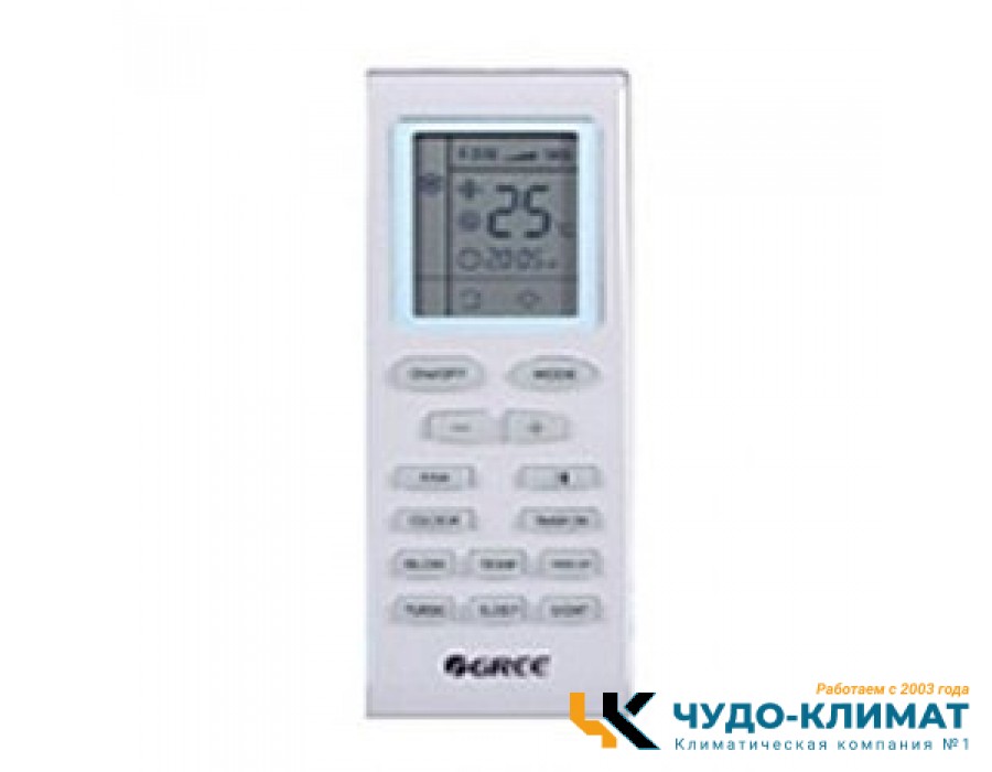 Настенный внутренний блок мульти сплит-системы Gree Free Match IV GWH(09)QB-K3DNC2G/I