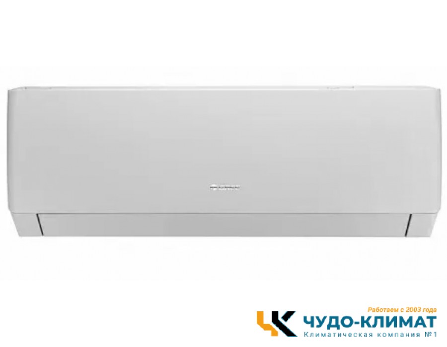 Кондиционер Gree Pular GWH12AGBXB-K6DNA4C