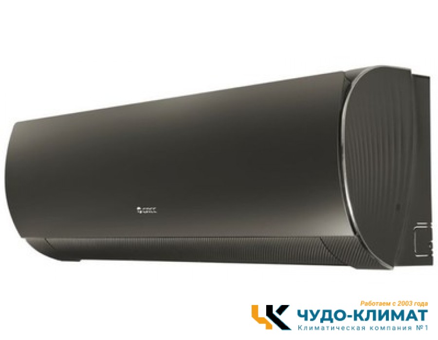Кондиционер Gree Lyra GWH18ACD-K6DNA1I(black)