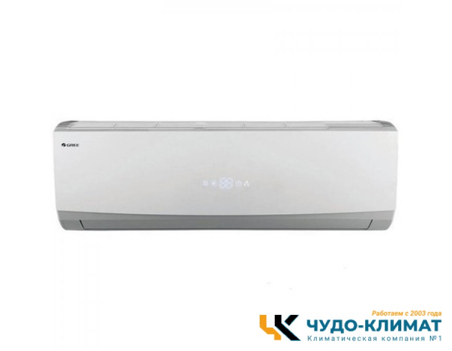 Настенный внутренний блок мульти сплит-системы Gree Lomo GWH18QDXD-K6DNC2I/I