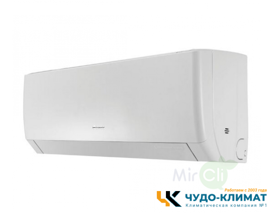Кондиционер Gree Pular GWH24AADXE-K3NNA1A