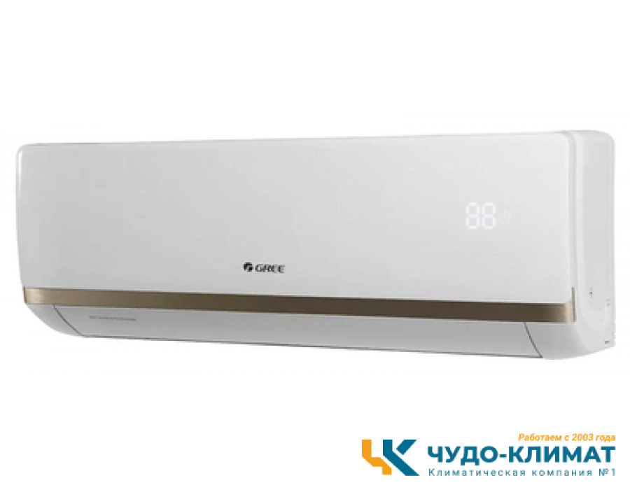 Кондиционер Gree Bora GWH24AADXE-K3NNA2A