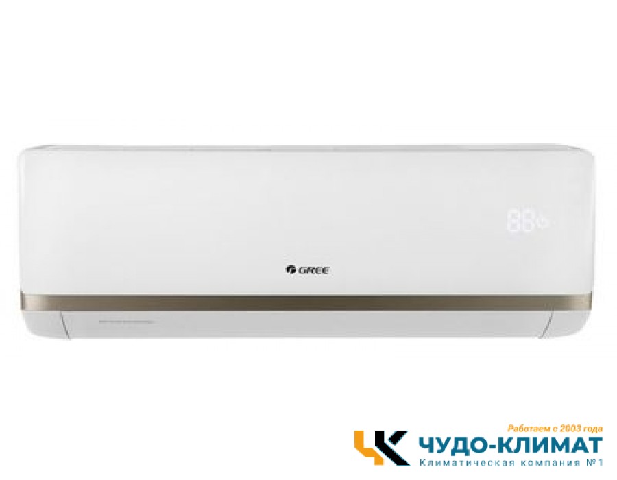 Кондиционер Gree Bora GWH24AADXE-K6DNA2A