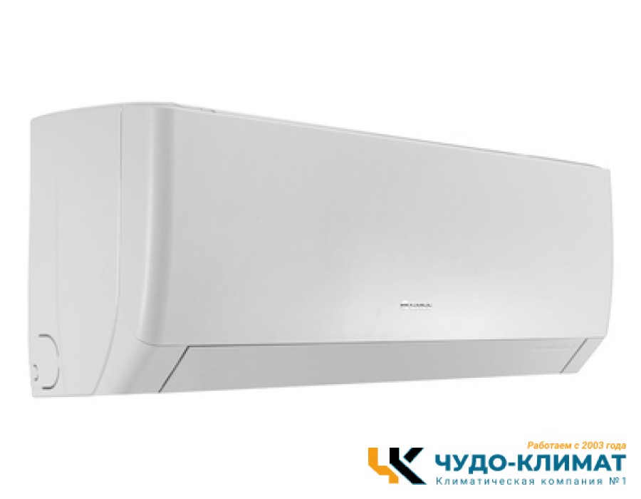 Кондиционер Gree Pular GWH24AGDXE-K6DNA4C