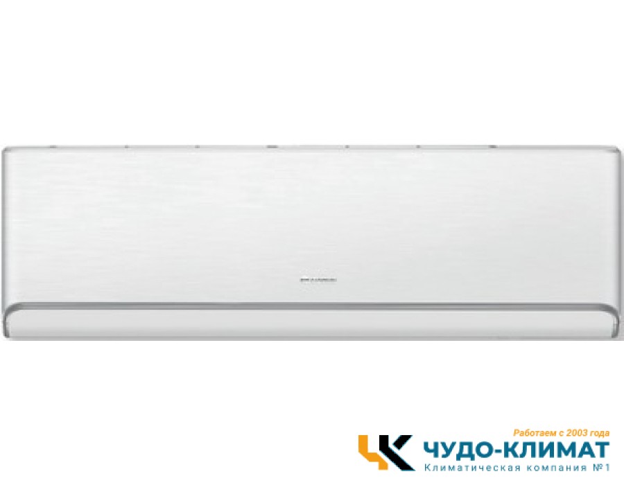 Кондиционер Gree Airy GWH24AVEXF-K6DNA1A(white)