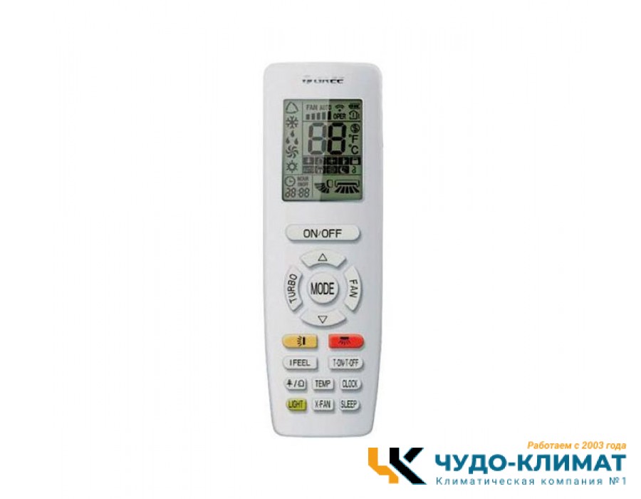Настенный внутренний блок мульти сплит-системы Gree Lomo GWH24QEXF-K6DNC2I/I