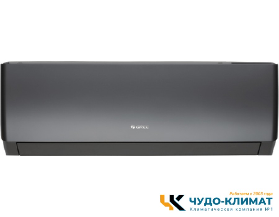 Настенный внутренний блок мульти-сплит системы Gree PULAR GWH12AGC-K6DNA4F/I