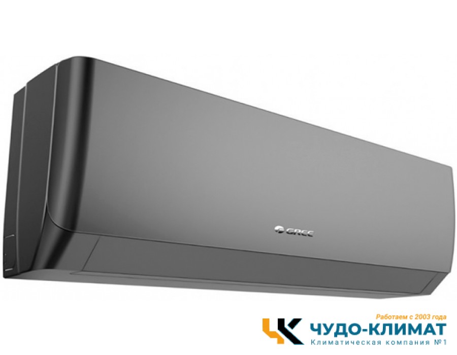 Настенный внутренний блок мульти-сплит системы Gree PULAR GWH18AGDXD-K6DNA4E/I