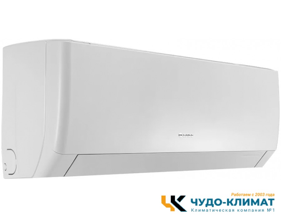 Настенный внутренний блок мульти-сплит системы Gree PULAR GWH18AGD-K6DNA4D/I