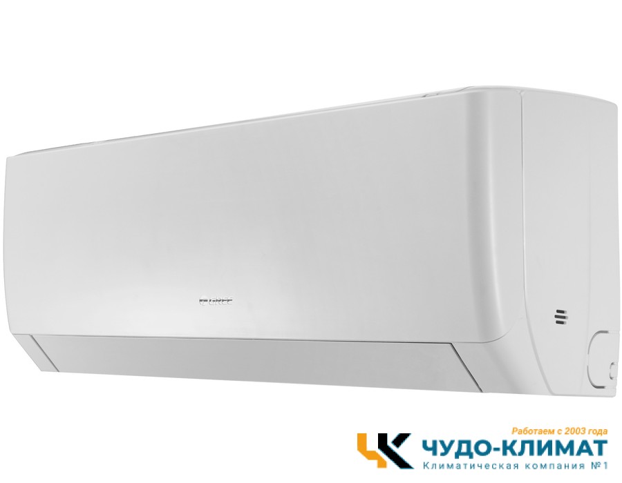 Настенный внутренний блок мульти-сплит системы Gree PULAR GWH24AGDXE-K6DNA4C/I