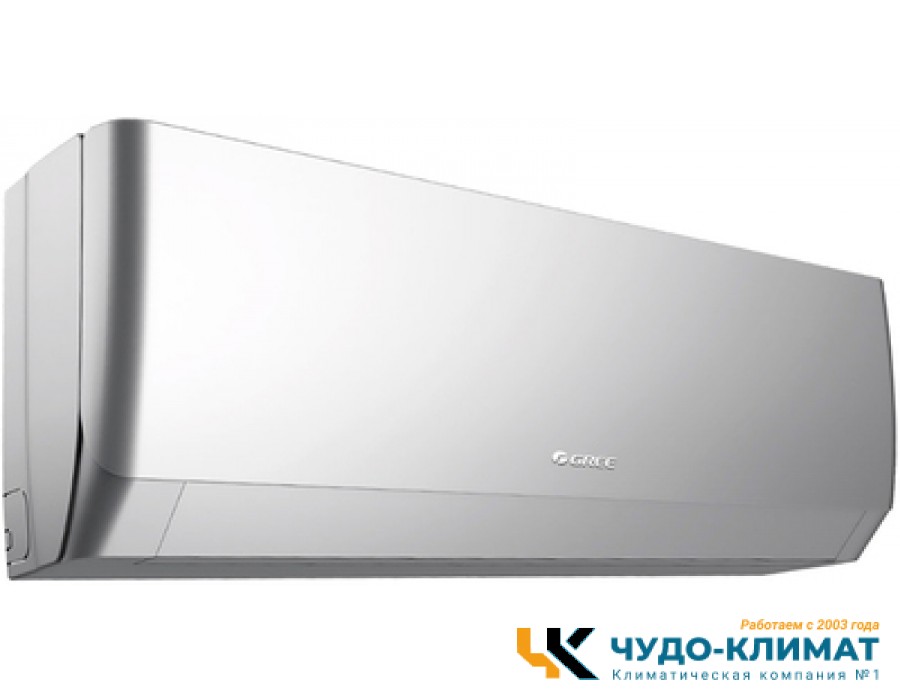 Кондиционер Gree Pular ARCTIC GWH24AGEXF-K6DNA4A