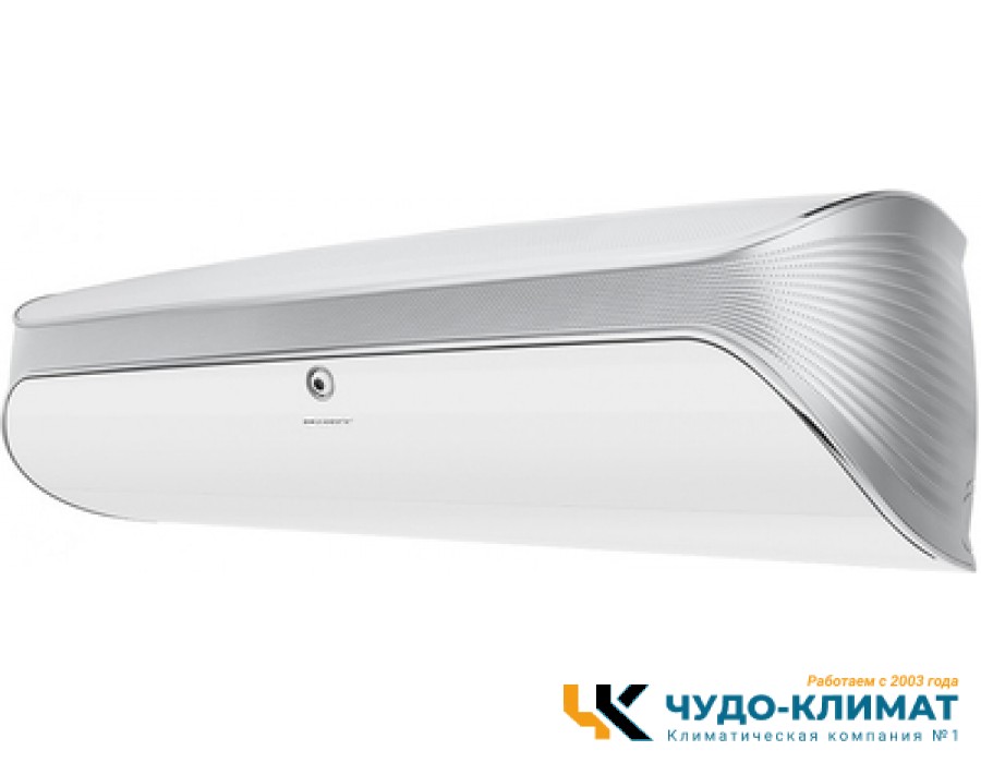 Кондиционер Gree Soyal GWH18AKCXF-K6DNA1A