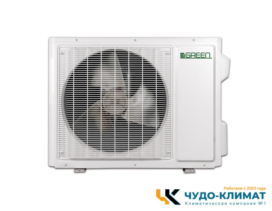 Кондиционер Green Triumph TSI/TSO-18 HRIY1