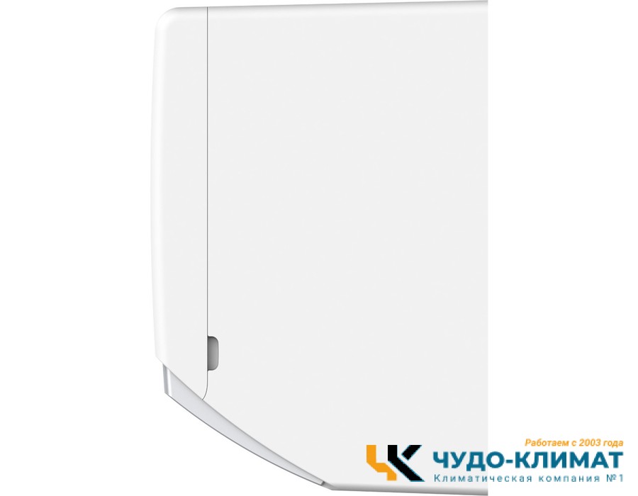 Кондиционер HEC BASIC INVERTER 24HRC03/R3(DB)