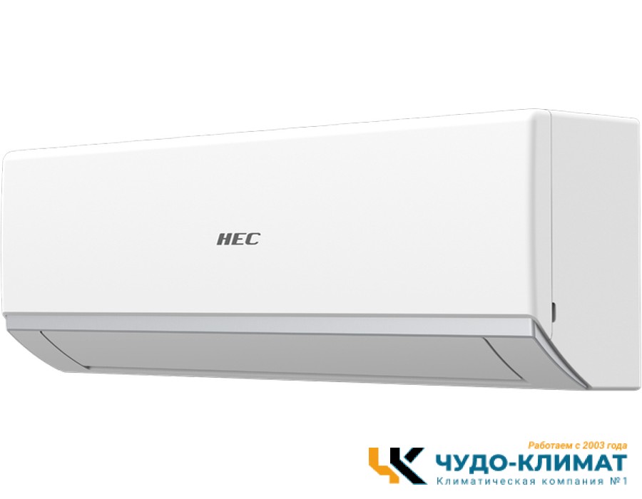 Кондиционер HEC Basic HEC-12HRC03/R3