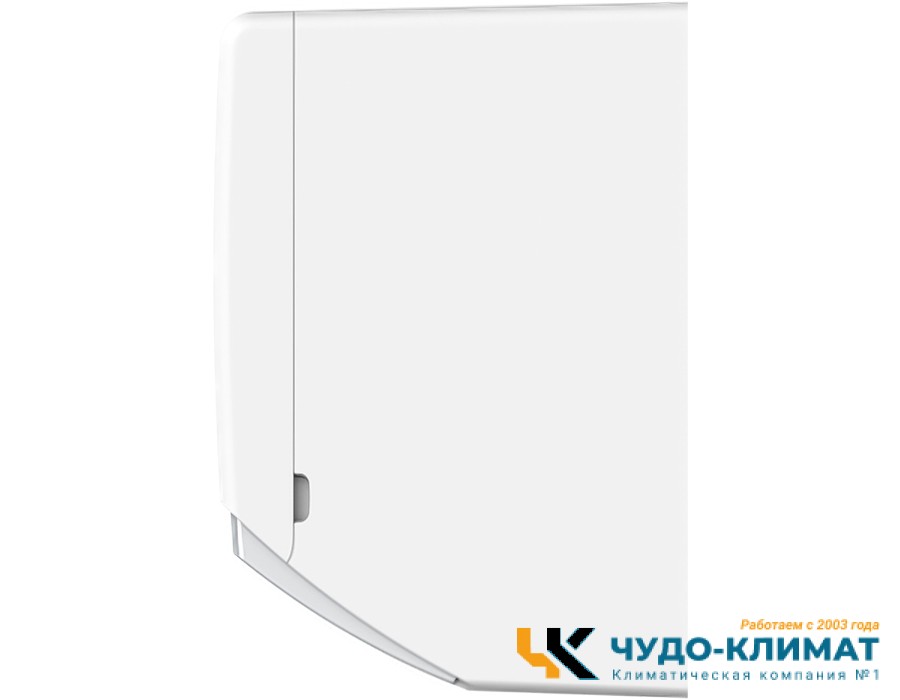 Кондиционер HEC Basic HEC-24HRC03/R3