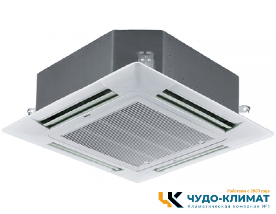 Кассетный кондиционер Haier AB71S1LG2FA/1U71S1LR2FA